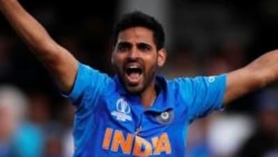 Bhuvneshwar Kumar last played for India in November 2022 Bhuvneshwar Kumar last played for India in November 2022