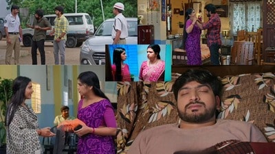 గుండె నిండా గుడి గంటలు సీరియల్ సెప్టెంబర్ 15 ఎపిసోడ్ గుండె నిండా గుడి గంటలు సీరియల్ సెప్టెంబర్ 15 ఎపిసోడ్