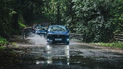 Honda Cars India is offering up to ₹2.44 lakh festive discounts on models like Amaze, City and Elevate. Honda Cars India is offering up to ₹2.44 lakh festive discounts on models like Amaze, City and Elevate.