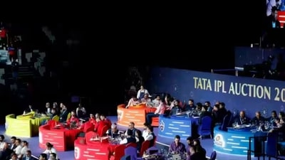 IPL Auction LIVE: Follow Latest Updates