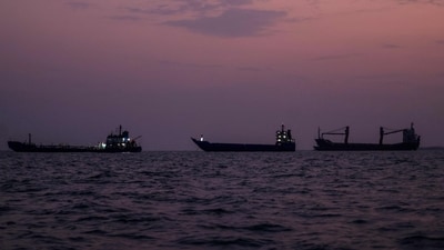According to US prosecutors, two Chinese entities used Binance trading accounts to funnel oil proceeds to Iran. (Representative Image (File Photo/AFP))