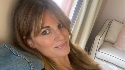 Back in 2023, Jemima Goldsmith, now married to Cameron O’Reilly, reflected on arranged marriages and the lessons she learned from her past relationships. (Instgarm/ khanjemima) Back in 2023, Jemima Goldsmith, now married to Cameron O’Reilly, reflected on arranged marriages and the lessons she learned from her past relationships. (Instgarm/ khanjemima)