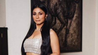 ‘বিবাহিত পুরুষের সঙ্গে প্রেম করা নারীরা খলনায়িকা!’, বিস্ফোরক দাবি কাজলের বোন তানিশার ‘বিবাহিত পুরুষের সঙ্গে প্রেম করা নারীরা খলনায়িকা!’, বিস্ফোরক দাবি কাজলের বোন তানিশার