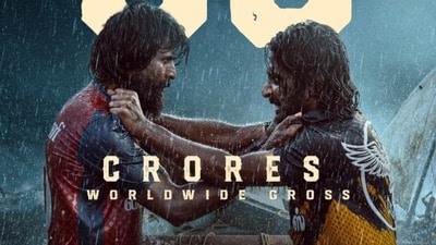 సూపర్ హిట్‌గా సుహాస్, సూరి కాంబో- మండాడి బాక్సాఫీస్ సునామీ- రూ.65 కోట్ల కలెక్షన్లతో రికార్డ్!