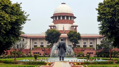 The committee has called for a coordinated mechanism between the Centre and states to speed up the removal of illegal occupants from defence land. (ANI) The committee has called for a coordinated mechanism between the Centre and states to speed up the removal of illegal occupants from defence land. (ANI)