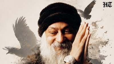 8 Osho quotes that offer a different perspective on love, life and finding yourself
