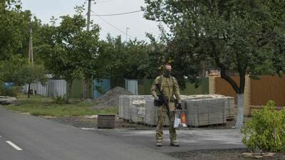 Over 30 Indians have died so far while serving with the Russian military on the frontlines of the conflict in Ukraine. (AFP/Representative) Over 30 Indians have died so far while serving with the Russian military on the frontlines of the conflict in Ukraine. (AFP/Representative)