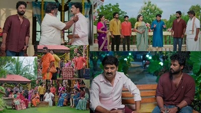పొదరిల్లు సీరియల్ సెప్టెంబర్ 15 ఎపిసోడ్ పొదరిల్లు సీరియల్ సెప్టెంబర్ 15 ఎపిసోడ్