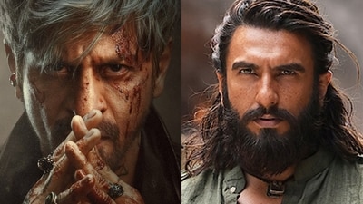 Shah Rukh was also asked about Ranveer Singh’s Dhurandhar films, and he had a response to it during #AskSRK session on X. Shah Rukh was also asked about Ranveer Singh’s Dhurandhar films, and he had a response to it during #AskSRK session on X.