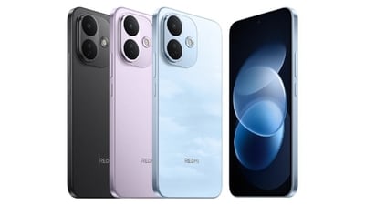 The Redmi Note 17 Pro series includes the Redmi Note 17 Pro and Redmi Note 17 Pro Max. (Xiaomi) The Redmi Note 17 Pro series includes the Redmi Note 17 Pro and Redmi Note 17 Pro Max. (Xiaomi)