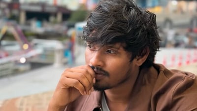మరో అమ్మాయిని పెళ్లి చేసుకుంటా..రెండు రోజులకోసారి నిన్ను కలుస్తా..ఢీ విన్నర్ రాజు ఆడియో కాల్ లీక్! (instagram-Kandimalla sakethraju) మరో అమ్మాయిని పెళ్లి చేసుకుంటా..రెండు రోజులకోసారి నిన్ను కలుస్తా..ఢీ విన్నర్ రాజు ఆడియో కాల్ లీక్! (instagram-Kandimalla sakethraju)