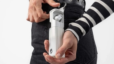 I shortlisted five stylish TWS earbuds across Apple, Samsung, JBL, Nothing and Skullcandy, comparing their sound, ANC, battery life and everyday features. (Skullcandy)