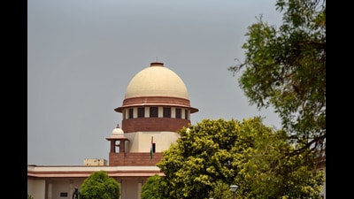 The civic body has also initiated action against more than 5,900 properties for commercial misuse of residential premises, of which 33 have been sealed, the report added. (Amal KS/HT PHOTO) The civic body has also initiated action against more than 5,900 properties for commercial misuse of residential premises, of which 33 have been sealed, the report added. (Amal KS/HT PHOTO)