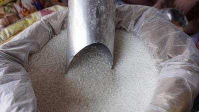 The government has been taking a series of steps to prevent sugar prices from rising further ahead of Dussehra and Diwali. (Representative file photo) The government has been taking a series of steps to prevent sugar prices from rising further ahead of Dussehra and Diwali. (Representative file photo)