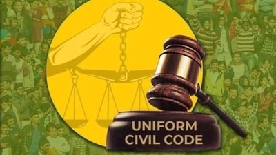 The UCC is among the BJP’s three core goals, alongside the Ram temple and abrogation of Article 370, both of which the party says it has achieved. (HT PRINT/Representational) The UCC is among the BJP’s three core goals, alongside the Ram temple and abrogation of Article 370, both of which the party says it has achieved. (HT PRINT/Representational)