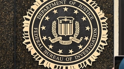 Jonathan Hunter Kramer, a 21-year-old from Pennsylvania, was arrested by the FBI for planning an ISIS-related attack. (Representational Photo/AFP) Jonathan Hunter Kramer, a 21-year-old from Pennsylvania, was arrested by the FBI for planning an ISIS-related attack. (Representational Photo/AFP)