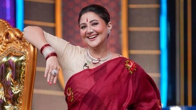 স্বস্তিকা দিলেন নেতিবাচক মন্তব্য সামলানোর রেমিডি