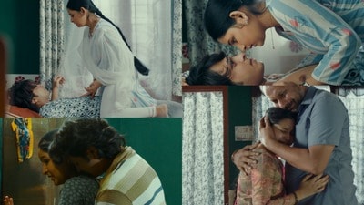 ఆ వీడియోలు చూసి చెడిపోయే టాపర్-శృంగారం చేస్తూ పేరెంట్స్కు దొరికిపోయే టీనేజర్లు-సడెన్గా ఓటీటీలోకి తెలుగు మూవీ ఆ వీడియోలు చూసి చెడిపోయే టాపర్-శృంగారం చేస్తూ పేరెంట్స్కు దొరికిపోయే టీనేజర్లు-సడెన్గా ఓటీటీలోకి తెలుగు మూవీ