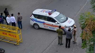 Police said a probe is underway. (RAJ K RAJ /HT PHOTO/Representational Image) Police said a probe is underway. (RAJ K RAJ /HT PHOTO/Representational Image)
