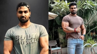 గురుగ్రామ్ హిట్ అండ్ రన్ కేసు నిందితుడు.. గురుగ్రామ్ హిట్ అండ్ రన్ కేసు నిందితుడు..