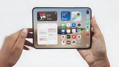 After iPhone Duo, Apple could bring Duo Max, Duo SE and Duo Mini to the foldable lineup After iPhone Duo, Apple could bring Duo Max, Duo SE and Duo Mini to the foldable lineup