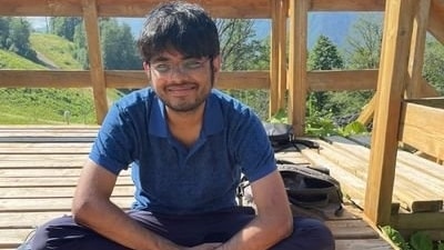 Grandmaster Srinath Narayanan, captain of the Indian men’s team, and GM Vidit Gujrathi took to social media to raise concerns over the delay. (X@srinathchess) Grandmaster Srinath Narayanan, captain of the Indian men’s team, and GM Vidit Gujrathi took to social media to raise concerns over the delay. (X@srinathchess)