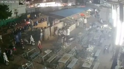 నాగోల్ హత్య