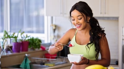 The body shows subtle symptoms when it is deficient in one or more nutrients. (Pexel) The body shows subtle symptoms when it is deficient in one or more nutrients. (Pexel)