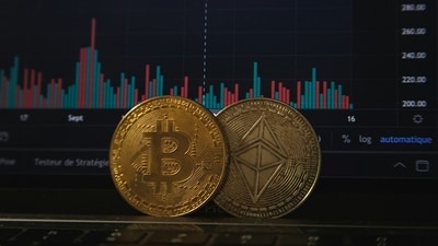 Trump and his family earned more than $1 billion from crypto ventures last year, according to financial disclosures. (UnSplash) Trump and his family earned more than $1 billion from crypto ventures last year, according to financial disclosures. (UnSplash)