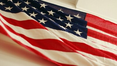 US Midterm Elections 2026 (Unsplash/ representative image)
