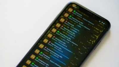 C-DOT is developing a voice-based query facility for emergency alerts. (Unsplash/Representational)