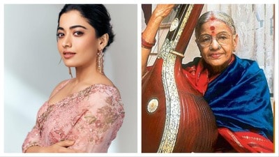 Rashmika Mandanna: ఇదో గొప్ప గౌరవం.. కొందరు లెజెండ్స్ ఎప్పటికీ ఉండిపోతారు: ఎంఎస్ సుబ్బులక్ష్మి బయోపిక్పై రష్మిక పోస్ట్ Rashmika Mandanna: ఇదో గొప్ప గౌరవం.. కొందరు లెజెండ్స్ ఎప్పటికీ ఉండిపోతారు: ఎంఎస్ సుబ్బులక్ష్మి బయోపిక్పై రష్మిక పోస్ట్
