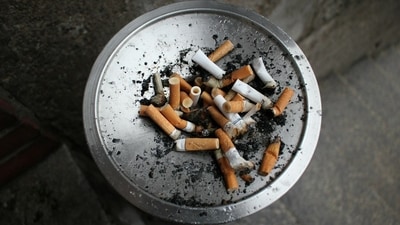 Read more to find out how smoking affects every organ of your body! (Unsplash) Read more to find out how smoking affects every organ of your body! (Unsplash)