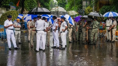 A minor administrative reshuffle was carried out on Monday. (PTI/Representative) A minor administrative reshuffle was carried out on Monday. (PTI/Representative)