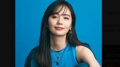 Yuri Nakamura, celebrated actress recognized for her role in Romantics Anonymous, died at 44 from rectal cancer. (X@aaeify) Yuri Nakamura, celebrated actress recognized for her role in Romantics Anonymous, died at 44 from rectal cancer. (X@aaeify)