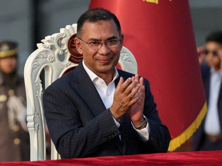 শেখ হাসিনার পর এবার ওবায়দুল কাদেরকে ঘিরে কি নতুন করে ভারত-বাংলাদেশ টানাপোড়েন তৈরি হতে চলেছে?