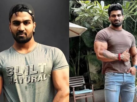 గురుగ్రామ్ హిట్ అండ్ రన్ కేసు నిందితుడు..