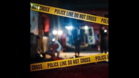 A case under Sections 304(2) (snatching) and 308(2) (extortion) of the Bharatiya Nyaya Sanhita has been registered. (Shutterstock)
