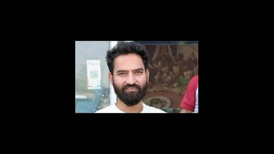 Aam Aadmi Party (AAP) MLA from Doda East, Mehraj Malik