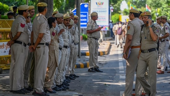 Police said the victim, identified as Dayaram Solanki, was attacked in G Block of Jahangirpuri on September 3. (Raj K Raj/ HT Photo/ Representational)