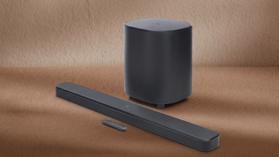 Best soundbar for music lovers. (Amazon)