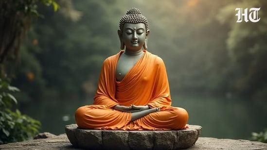 6 Buddhist teachings that may help you let go of overthinking and find more mental clarity