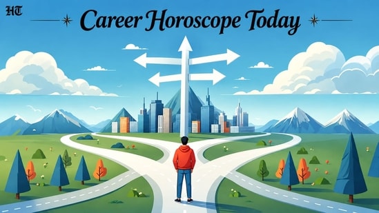 Career & Finance Horoscope: Get career astrological predictions to help you prosper at your workplace(pinterest)