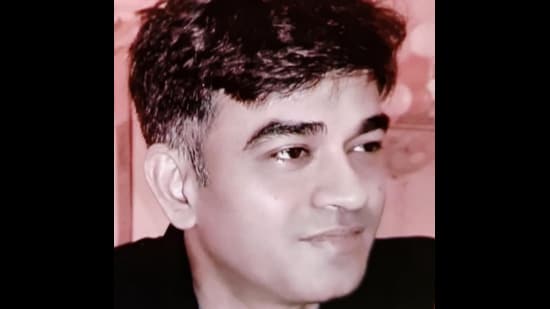 Chandranath Rath, West Bengal chief minister Suvendu Adhikari’s slain personal assistant.