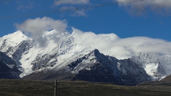 The heart of the challenge is a growth model putting pressure on Himalayan systems.