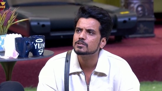 Aasif Khan feels Bigg Boss 20 is unfair.