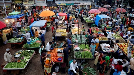 Economists expect the RBI to consider rate hikes in October and December if elevated crude prices push consumer inflation higher.