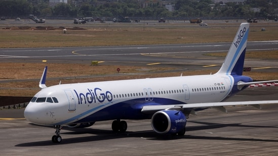 All necessary assistance was provided after an IndiGo flight traveling from Agartala to Delhi was diverted to Lucknow. 