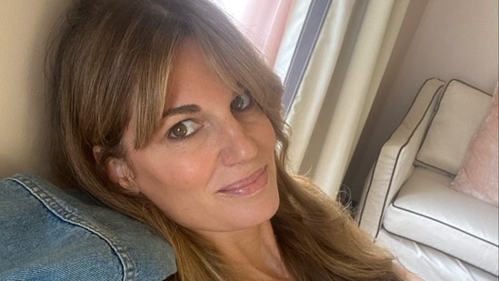 Back in 2023, Jemima Goldsmith, now married to Cameron O’Reilly, reflected on arranged marriages and the lessons she learned from her past relationships. (Instgarm/ khanjemima)