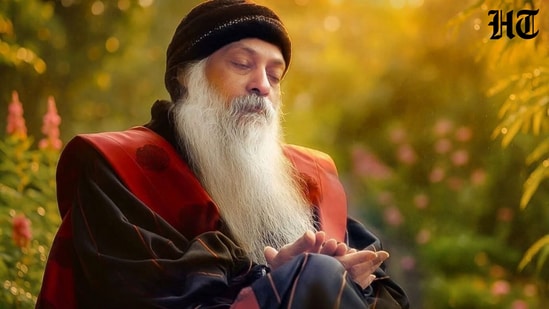 Why stepping away from everyday noise can create space for inner reflection (Pinterest)